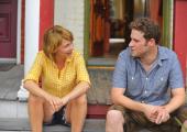 Love hurts: Michelle Williams and Seth Rogen trade joy for heartache in ‘Take This Waltz’