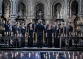 Tenebrae, conducted by Nigel Short