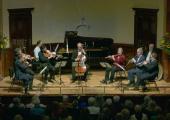 The Nash Ensemble in the final part of a peerlessly-executed sequence