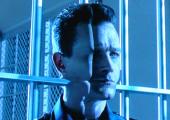 Robert Patrick: terrifyingly intense