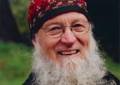 Terry Riley: a force and a beard to be reckoned with