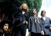Spot the cracks: The Beatles on 22 August 1969