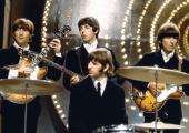 The Beatles perform ‘Paperback Writer’ on ‘Top of The Pops’, 16 June 1966