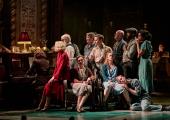 'Anyone for a game of Happy Families?': The Company of 'Girl From The North Country'