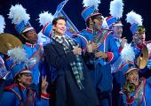 Dynamic: Andy Karl and the company