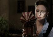 Evil is in the eye of the beholder: Vera Farmiga stares down spirits in 'The Conjuring'