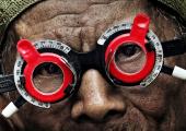 Looking through the eyes of death: death-squad leader Inong in 'The Look of Silence'