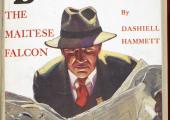 Dashiell Hammett's Sam Spade debuts in Black Mask magazine, September 1929