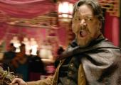 ‘And the Oscar goes to…’ or maybe not: Russell Crowe in ‘The Man with the Iron Fists’