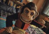 Toy story: monkey see, monkey do