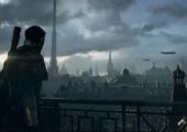 'The Order: 1886': Gallons of atmosphere, but where's the game?