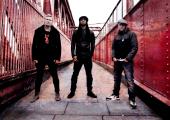 The Prodigy - Liam Howlett, Maxim Reality and Keith Flint