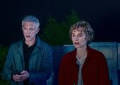The lovely bones: Vincent Cassel and Diane Kruger take surveillance to the grave in ‘The Shrouds’