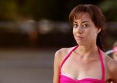 Let's get it on: Aubrey Plaza is looking for a good time in 'The To Do List'