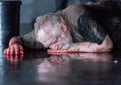 If power for the sake of power is your obsession, you will end up the fool: Simon Russell Beale as Richard II