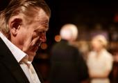 Brendan Gleeson as Jack