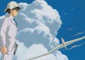 Up, Up and Away: 'The Wind Rises' is the story of aeronautical engineer Jirô Horikoshi