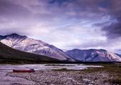 Into the wild: 'The Yukon Assignment'