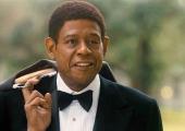 Forest Whitaker stars as White House butler Cecil Gaines in The Butler