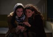 Sisters under the skin: Aisling Bea and Sharon Horgan as Aine and Shona