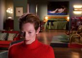 Tilda Swinton contemplates suicide in Pedro Almodovar’s The Human Voice