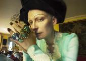 Tim Walker, 'Why not be oneself?': Tilda Swinton channels Edith Sitwell at the V&A
