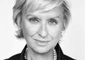 Tina Brown: riding the Zeitgeist at 'Vanity Fair'