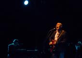 Tindersticks celebrate ten studio albums' worth of crooning at the moon in this cine-concert