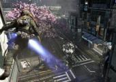 'Titanfall': Giant walking mechs and parkour pilots combine sublimely