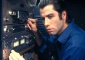 Don't touch that dial: John Travolta on the trail of a conspiracy