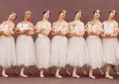 The Trocks: 'there are new poison princesses snapping their steel-capped pointe shoes into fifth and plotting against the diva'
