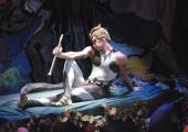 Bolshoi, c'est moi: Tsiskaridze as the Faune in Nijinsky's ballet