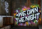 'We Own The Night': it may as well be The Underbelly Project's artistic credo