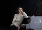 Mitsuko Uchida: ferrying us over to the other side
