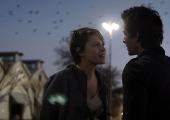 'Strange love': Amy Seimetz and Shane Carruth in 'Upstream Color'