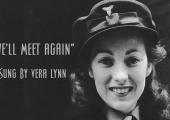 Vera Lynn, as World War Two veterans remember her