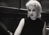 Brutalised: Ana de Armas in 'Blonde'
