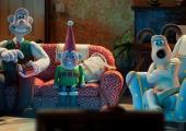 Gnome noir: Wallace and Gromit get to grips with AI