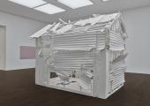 'Poltergeist' by Rachel Whiteread