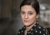 Phoebe Fox: 'I’m a closet character actress'