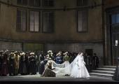 'Lohengrin': emphatically Wagnerian, but not yet a music-drama