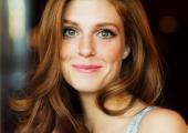 Wallis Giunta: 'one hell of a career ahead of her'