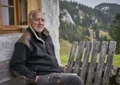 Werner Herzog goes back to his Bavarian roots