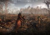 'The Witcher 3: Wild Hunt': A huge open world, full of things to kill or things that are already dead…