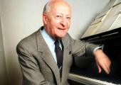 Witold Lutosławski: music's witness to the horrors and struggles of our time