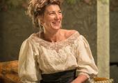 Eve Best shines as Lady Arbuthnot in a starry cast
