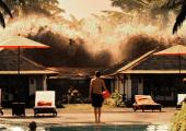Wave goodbye: the tsunami arriving on Boxing Day in 'The Impossible'