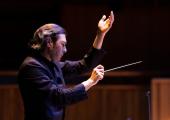Vladimir Jurowski: perfect comic timing