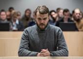 Pilou Asbæk's Company Commander Claus Pedersen faces the music in Tobias Lindholm's 'A War'