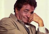 Peter Falk: 'I’ve always said that Columbo was an ass-backwards Sherlock Holmes' Peter Falk: 'I’ve always said that Columbo was an ass-backwards Sherlock Holmes'